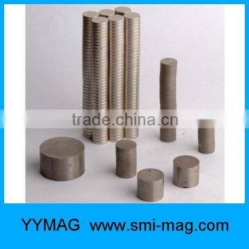Professional High Temperature Magnets Smco Magnet photo-2