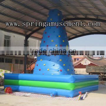 Inflatable Climbing Wall Inflatable for sale SP-SP036