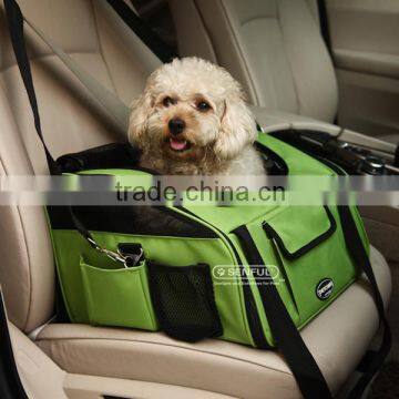 Foldable Pet Car Seat