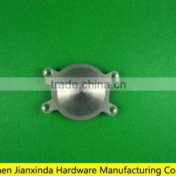 Stainless steel precision CNC machining part, CNC Metal Machining