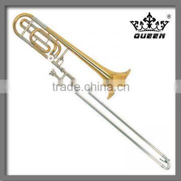 High-Grade Tuning Slide Trombone