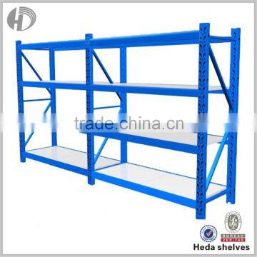 Guangzhou Accepted Customized Warehouse Storage Rack