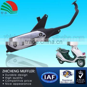 Pico Sound Variable Performance Muffler Systems Scooter Muffler with Cheap Prices