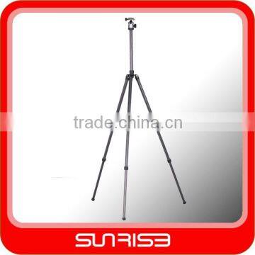 Sunrise Pro 3 Section Carbon Fiber Tripod DSLR Tripod Camera Tripod