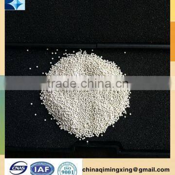 zirconia silicate grinding media milling medium balls