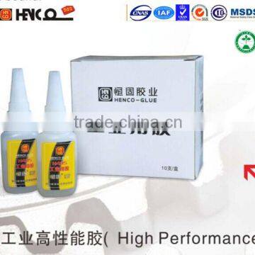 high quality fast dry Super glue instant adhesive