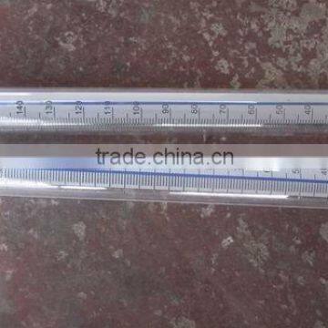 150ml plastic measuring cylinder