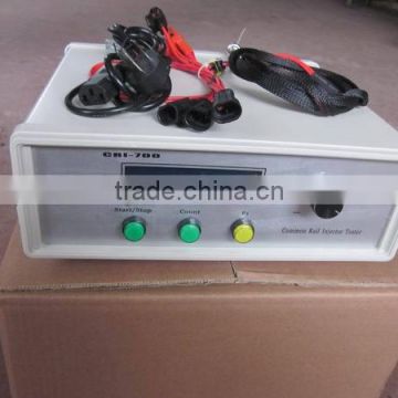 CRI700-I common rail test bench ( CE test bench )