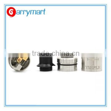 2016 new product Airflow Control mod big cloud RDA tripple