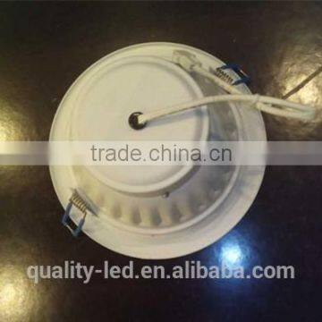 Aluminum Base Recessed LED Ceiling Light Led Downlight photo-3