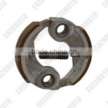 GX35_clutch shoe assy with spring for brush cutter