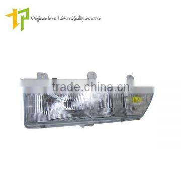 carefully crafted car accessories wholesale head lamp for TOYOTA CARIB AE95 1987-1995 OEM:81170-IE070