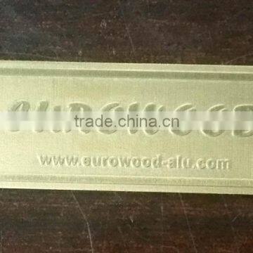 Custom Bags Skins Leather Metal Tags photo-6