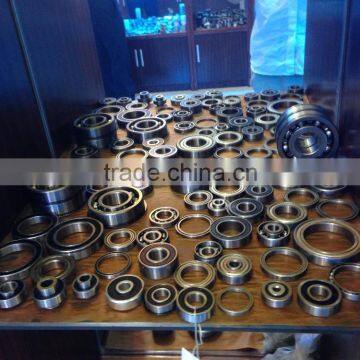 HOT SALE low prices deep groove ball bearing 6200 series