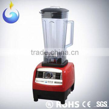 OTJ-010 GS CE UL ISO Meat Blender Machine Food Shredder
