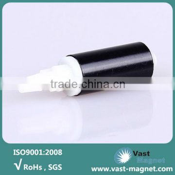 plastic assmbly rare earth permanent magnet rotor