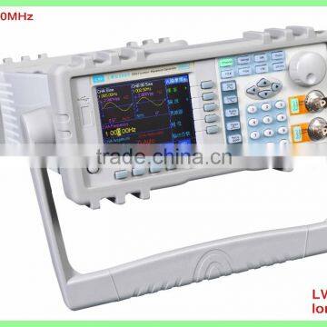 DDS Arbitrary Signal Function Generator 10MHZ,signal generator