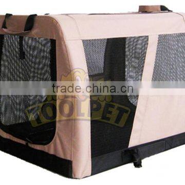 pet soft carrier