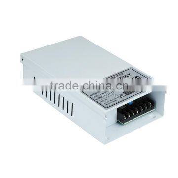 CCQ ce Approval CCQ-200W AC DC LED Driver Power Supply Outdoor Led Driver