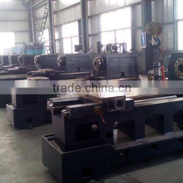 Cnc Turning Lathe Price photo-6