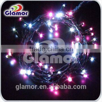 LED twinkle string light Manufacturer