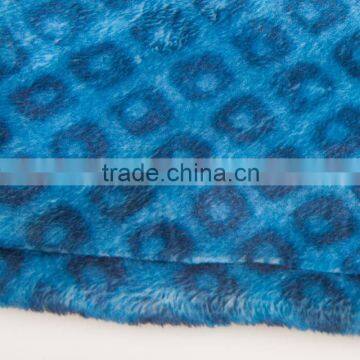 2016 Special Comfortable Digital Printing Heat Transfer Fleece Blanket photo-6