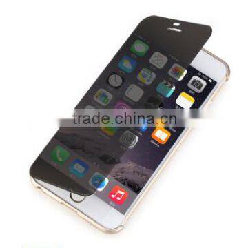 2016 Fashion Design Transparent Flip Mobile Phone Cover For iPhone 6