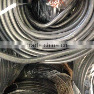 FRLS(fire resistant lower smoke) Power Cable 2X2.5 SQMM for russia