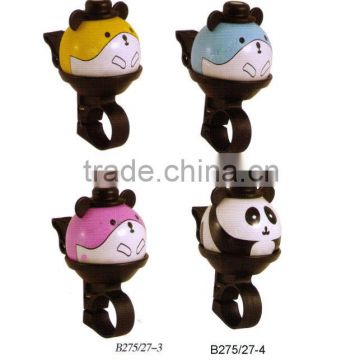 Lovely Lucky Cat Kids Ring Bicycle Bell