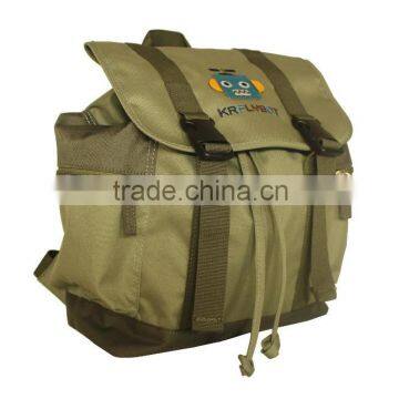 New Design Bright Color Oxford Cotton Material Study or Daily Used Bag photo-4