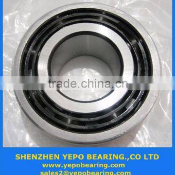 China manufacturer supply koyo ntn nachi double row angular contact ball bearing oem angular contact ball bearing 3203