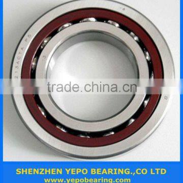 Super quality angular contact ball bearing 7213 AC