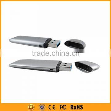 High speed usb3.0 metal usb flash drive 1-128gb