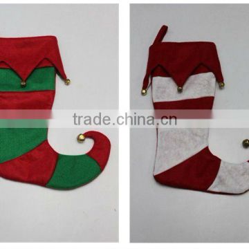 2012 New style christmas elf