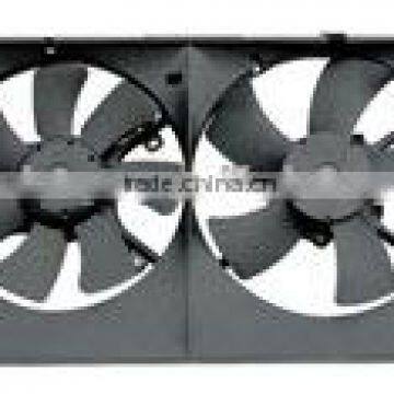 RADIATOR COOLING FAN / CAR COOLING FAN ASSEMBLY/ CAR FAN ASSEMBLY