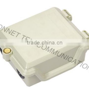 2 pair water proof STB box,outdoor distribution box