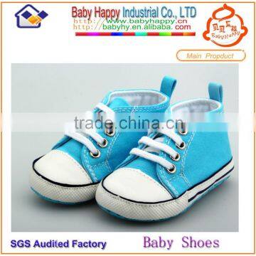 Top quality baby crib sneaker