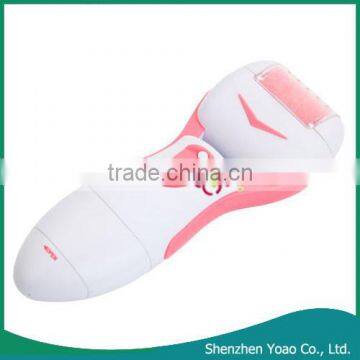 Hot New Product Electric Foot Callus Remover for Foot Care