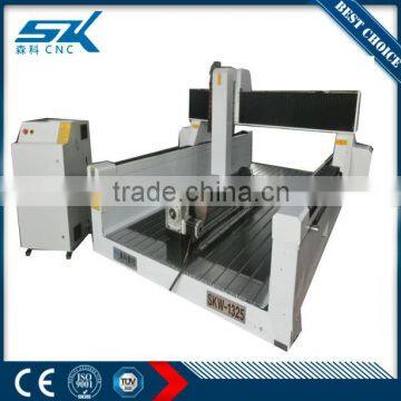 cheapest cnc router for foam cutting engraving animal shapes statue foam door in jinan senke