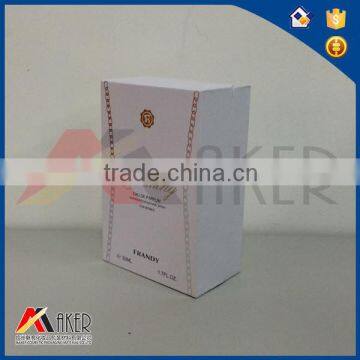 Custom plastic box storage box paper box with logo