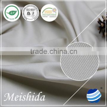 MEISHIDA 100% cotton drill 32/2*16/96*48 cotton sheeting fabric