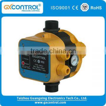 Electrical Pump Control DPS-9 (TUV)