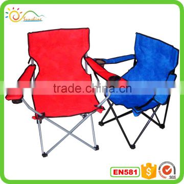 Kid party chairs outdoor beach chair portable folding chair