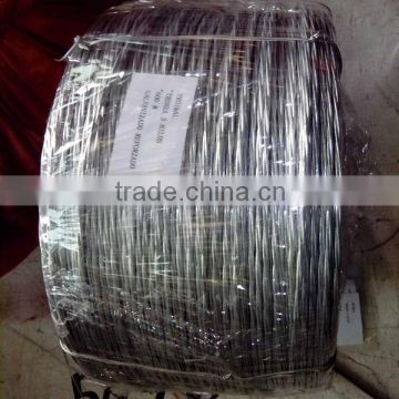 ASTM a416 prestressing steel strand from China factory