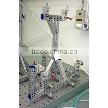 checking Fixture