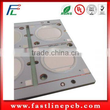 High Quality Low Cost Metal Core PCB Manufacturer photo-2
