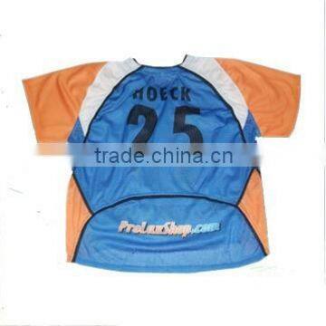 2015 new style team custom dyed Team Wear Custom Ice Hockey Lacrosse Jersey