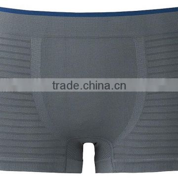 Custom Men's Underwear, Dri Fit Seamless Boxer Shorts for Men Wholesale