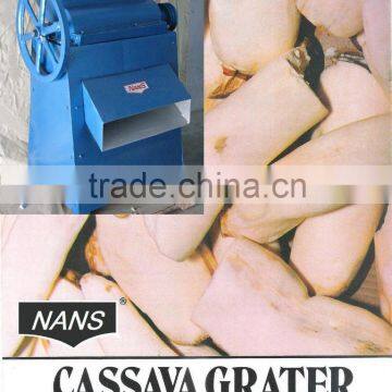 Yam Grater photo-4