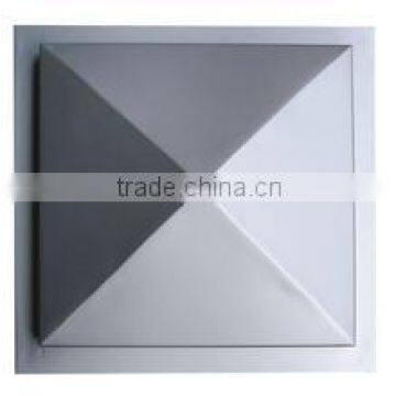 Alibaba China Curved aluminum veneer applicable for fishing boats free samples